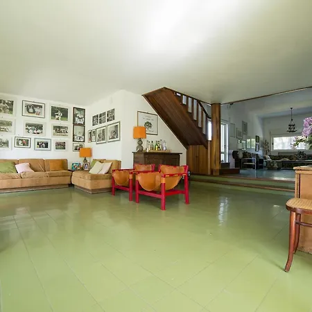 Glicine Villa Sorso
