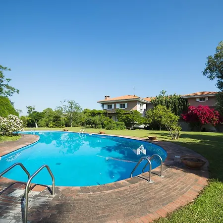 Glicine Villa Sorso