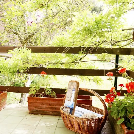 Villa Glicine Sorso