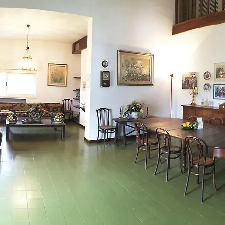 Glicine Villa