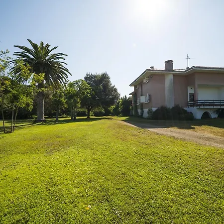 Villa Glicine *