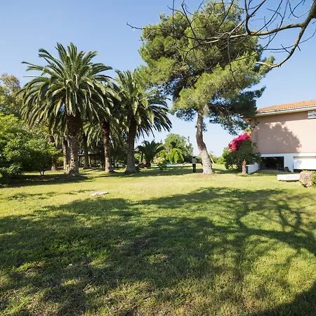 Villa Glicine Sorso