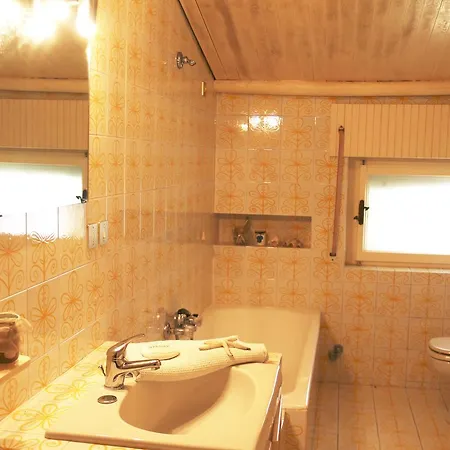 Glicine Villa