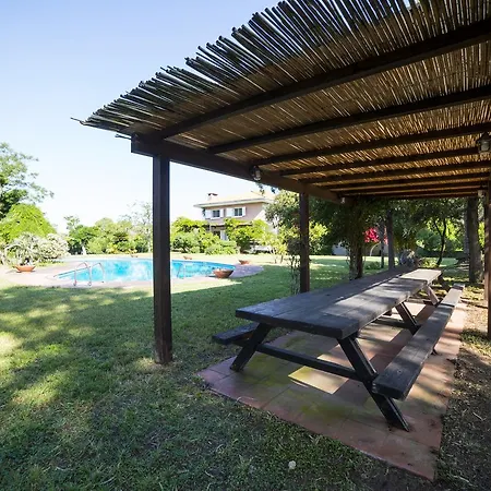 Villa Glicine *