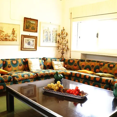 Villa Glicine Sorso
