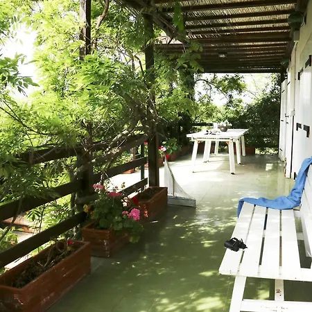 Glicine Villa Sorso