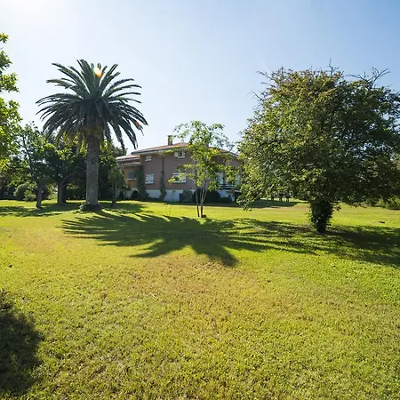 Glicine Villa