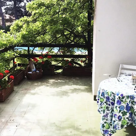 Villa Glicine Sorso