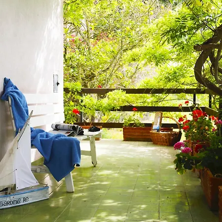Glicine Villa *