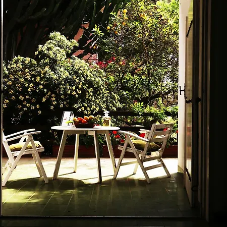 Villa Glicine *