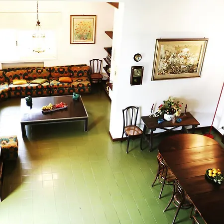 Glicine Villa Sorso