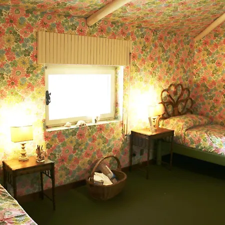 Glicine Villa *